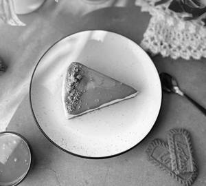 Biscoff Lotus cheese pastry