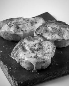 Cheese Garlic Bread
