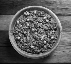 Mutton Minced Liver