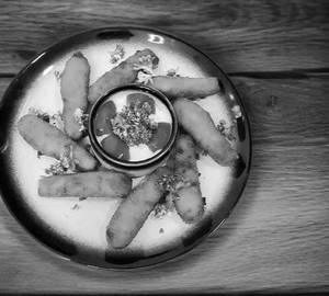 Paneer Fingers