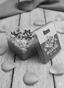 Gulkhand Tresleches
