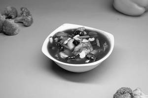 Kung Pao Vegetables