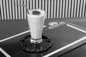 Cold Coffee