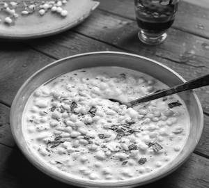 Boondi Raita