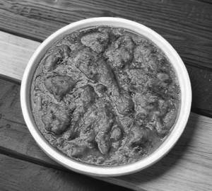 Mughlai Chicken Curry
