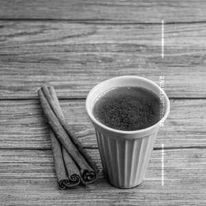 Cinnamon tea