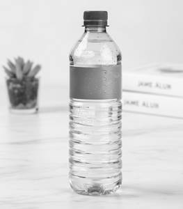 Mineral Water