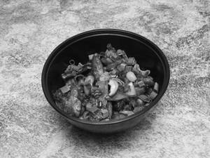 Chicken Kasturi