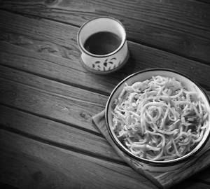 Schezwan Maggi