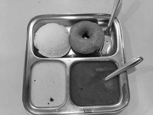 Idli Vada Mix