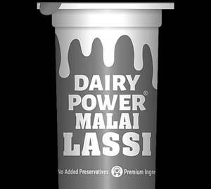 Elaichi Lassi