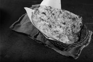 Masala Kulcha