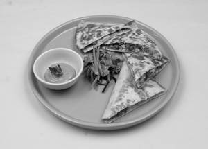Quesadilla