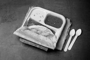 Schezwan Dosa