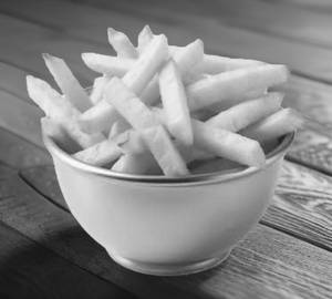 Finger Chips