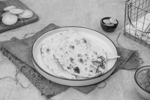 Tandoori Naan