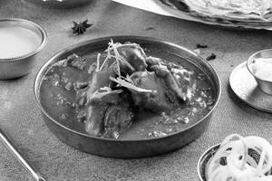 Raheem Ki Nihari [NEW]