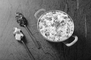 Methi Mattar Malai