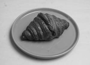 Butter Croissant