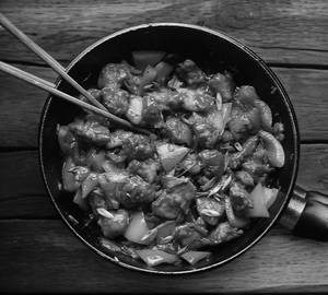 Chilli Chicken