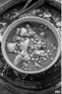 Aloo Matar Masala