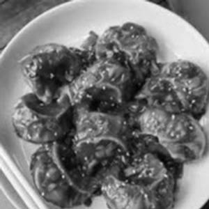 Momos Chicken Chilly