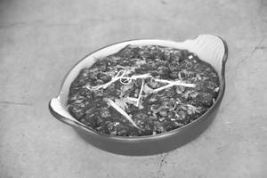 Palak Chana