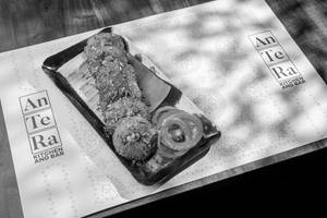 Hara Bhara Kebab