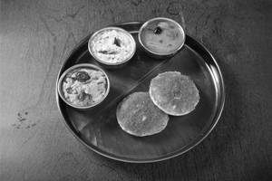 Guntur Podi Idli