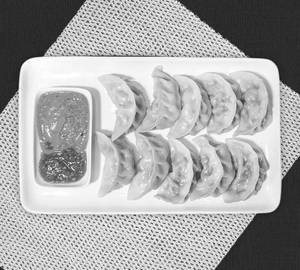 Pork Momo Steam [5 pieces]
