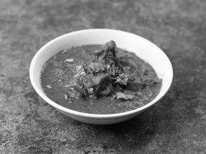 Mutton Masala