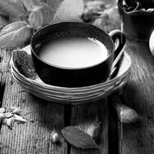 Elaichi tea