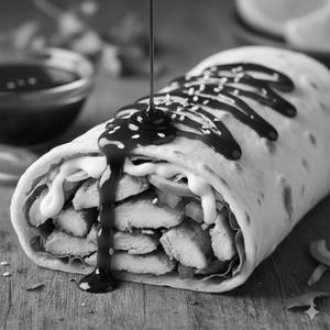 Tokyo Shawarma