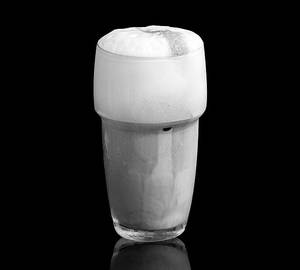 Iced Cappuccino