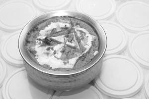 Paneer Shahi Masala