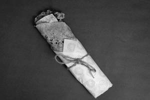 Protein Max Paneer Southwest Zest Wrap