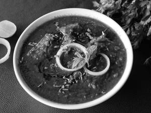Chicken Varhadi