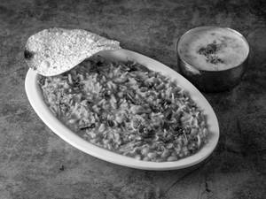 Dal Khichadi