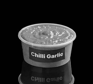 Chilli Garlic Dip [50gm]
