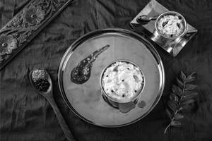 Ghee Ven Pongal