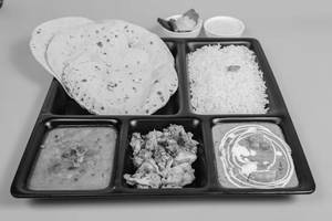 Student Thali