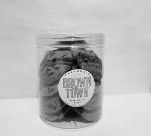 Choco Chip Cookies 250Gm