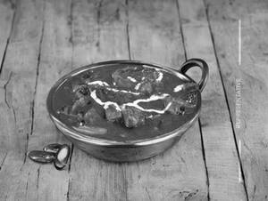 Kadhai veg