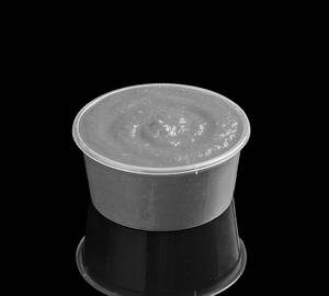 Extra Red Chutney