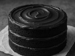 Dbh By Chocolate Cake