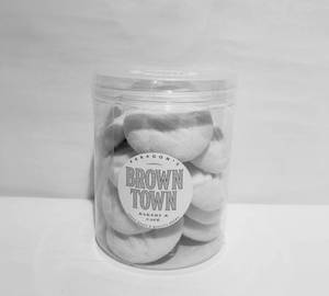 Vanila Cookies 250Gm