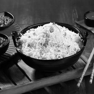 Veg Fried Rice..