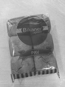 Pao Bread