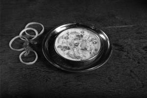 Onion Raita