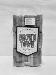Rusk 300Gm